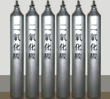 二氧化碳